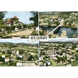 Saint-Sozy