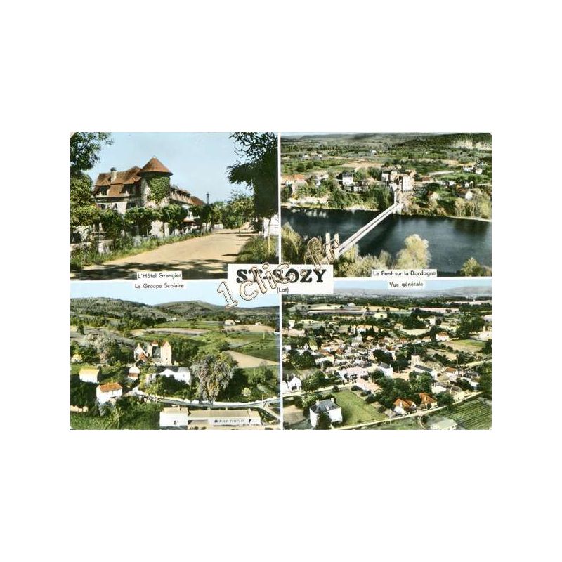Saint-Sozy