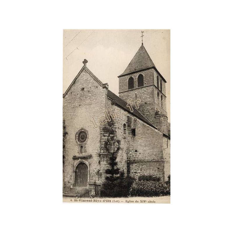 Saint-Vincent-Rive-D'Olt