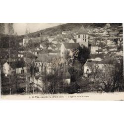 Saint-Vincent-Rive-D'Olt