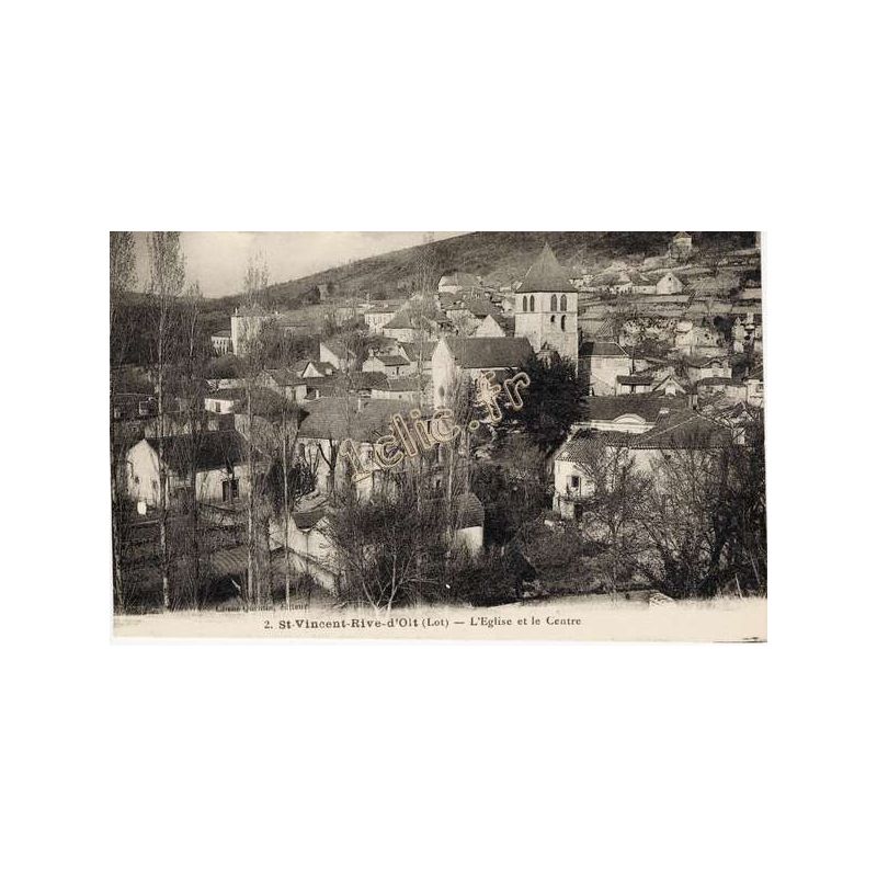 Saint-Vincent-Rive-D'Olt