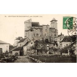 Salvagnac