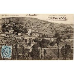 Sauliac-Sur-Cele