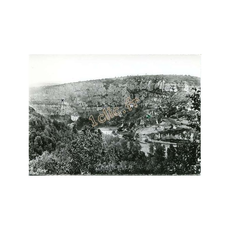 Sauliac-Sur-Cele