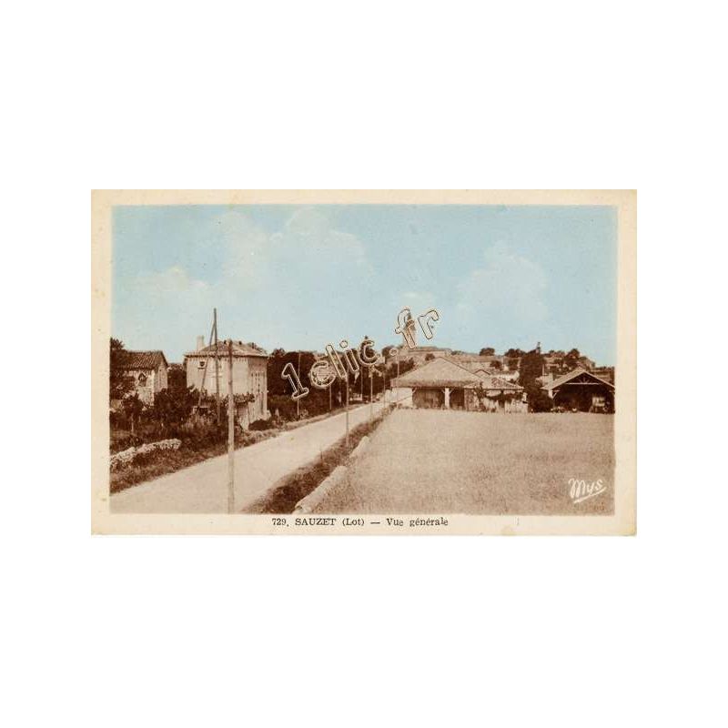 Sauzet