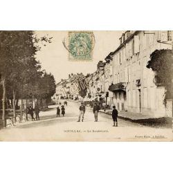 Souillac