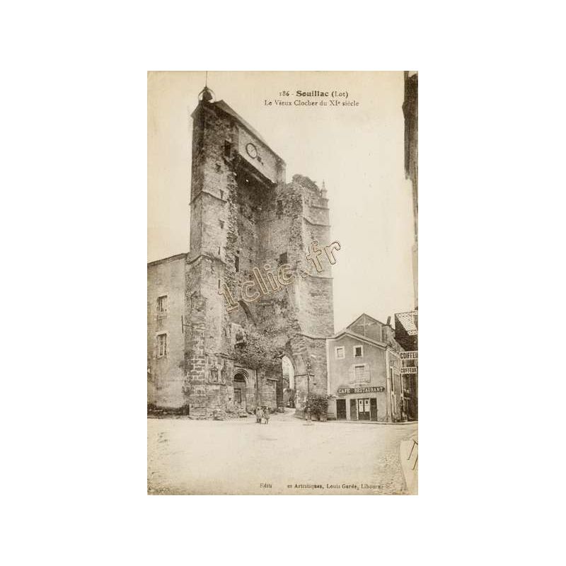Souillac