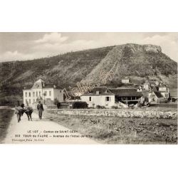 Tour-De-Faure