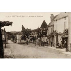 Le Vigan