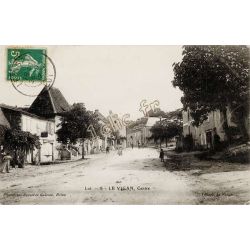 Le Vigan