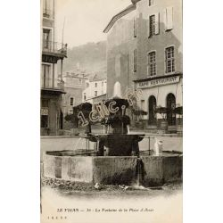 Le Vigan