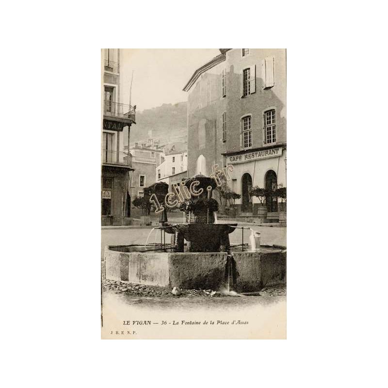 Le Vigan