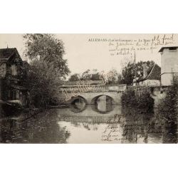 Allemans-Du-Dropt