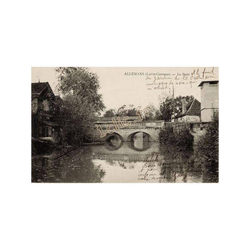 Allemans-Du-Dropt