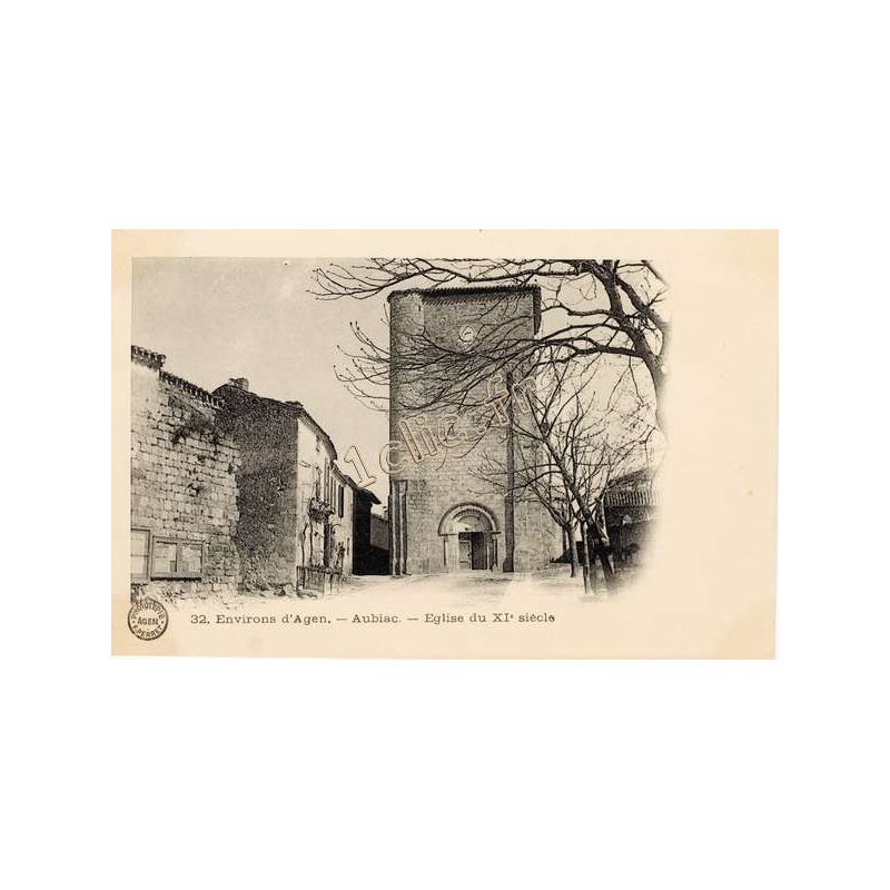 Aubiac