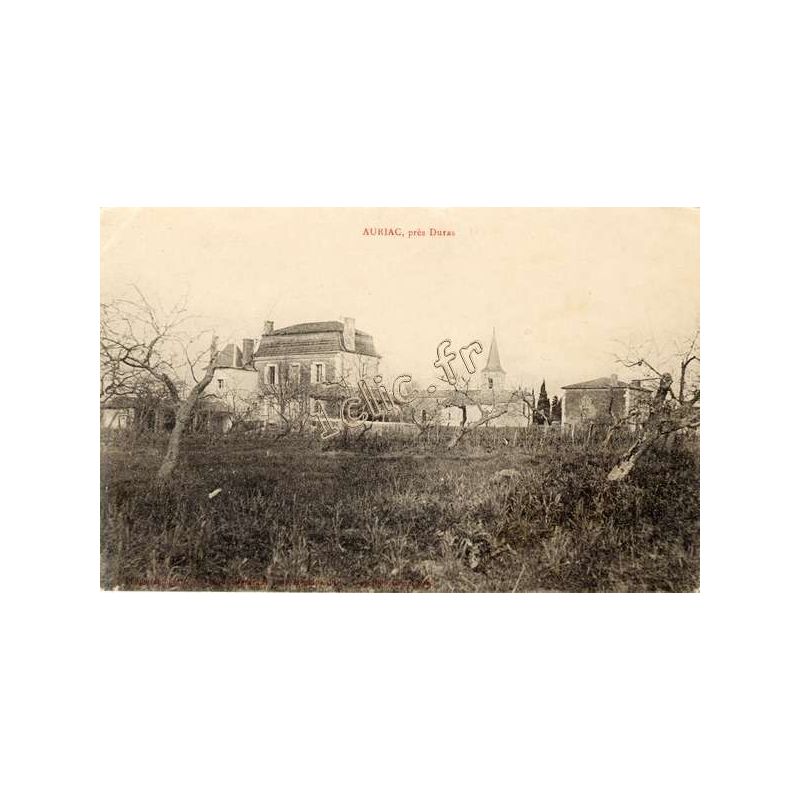 Auriac-Sur-Dropt