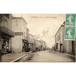 Barbaste
