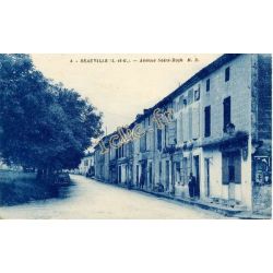 Beauville