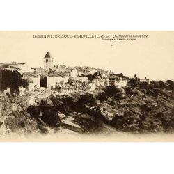 Beauville