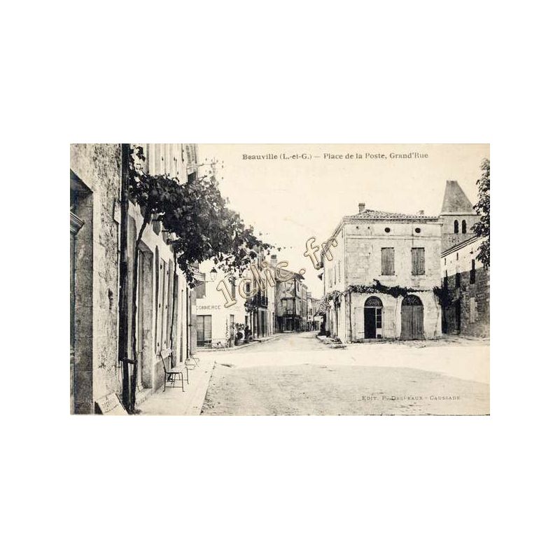 Beauville