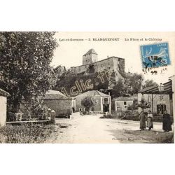 Blanquefort