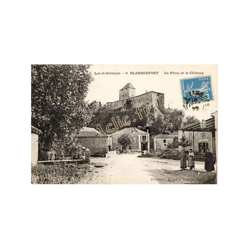 Blanquefort