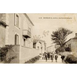 Bouglon