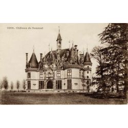 Bournel