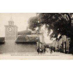 Buzet-Sur-Baise