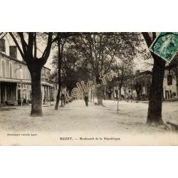 Buzet-Sur-Baise