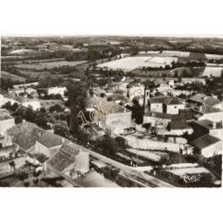 Calignac
