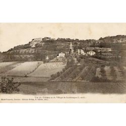 Casideroque