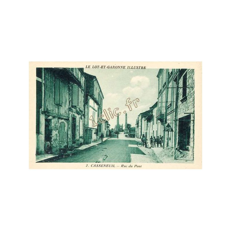 Casseneuil