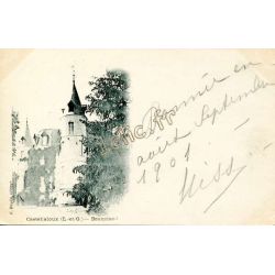 Casteljaloux