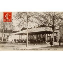 Castelmoron-Sur-Lot