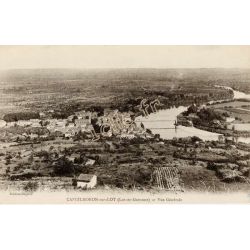 Castelmoron-Sur-Lot