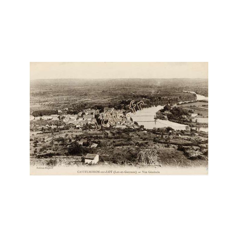 Castelmoron-Sur-Lot