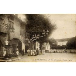 Castelmoron-Sur-Lot