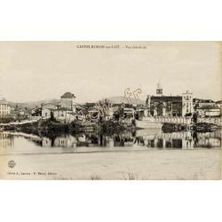 Castelmoron-Sur-Lot