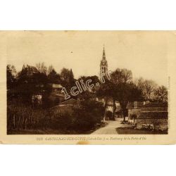 Castelnau-Sur-Gupie