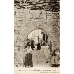 Castillonnes