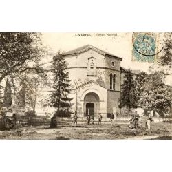 Clairac