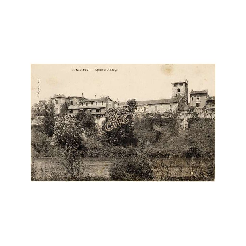 Clairac