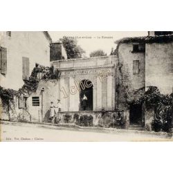Clairac