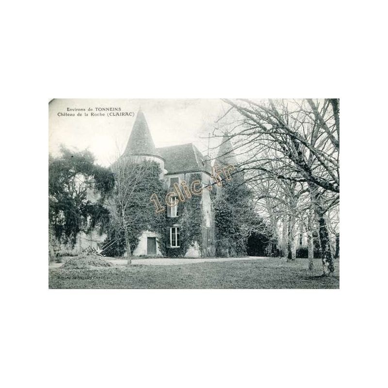 Clairac