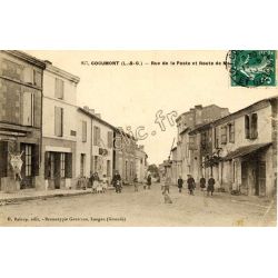 Cocumont