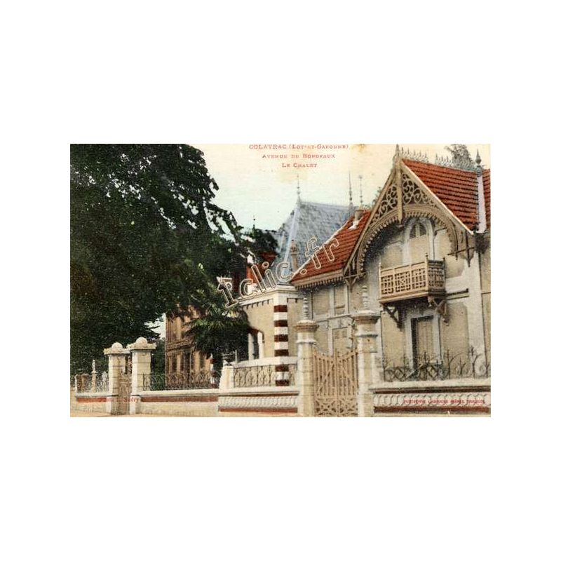 Colayrac-Saint-Cirq