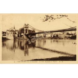 Couthures-Sur-Garonne