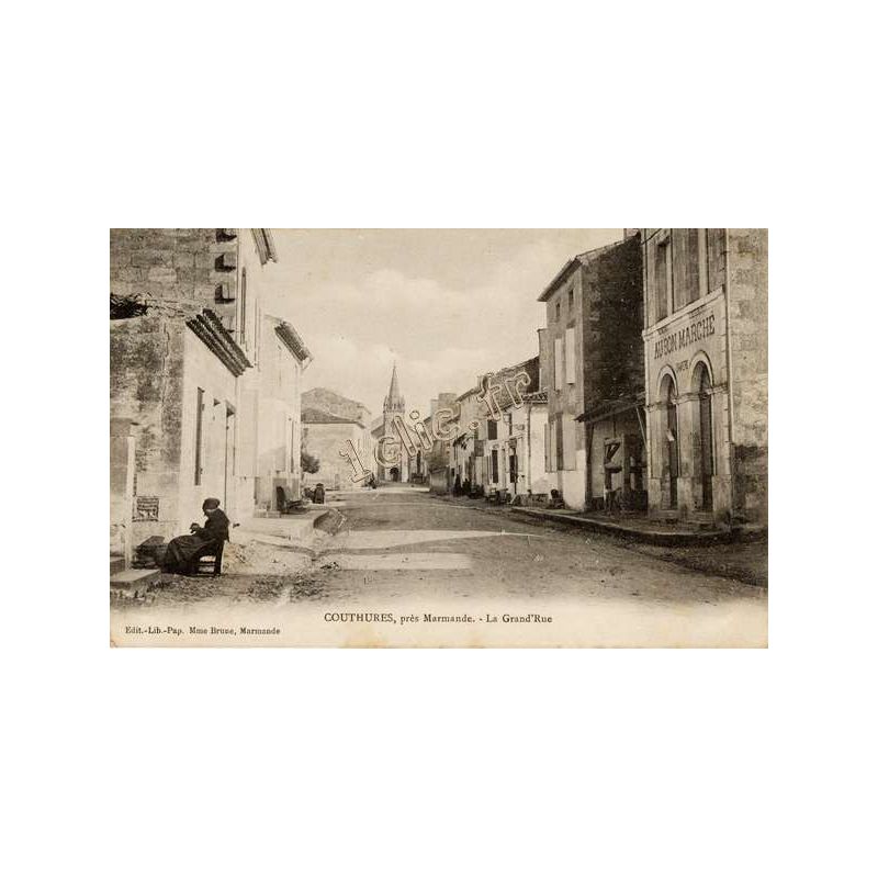 Couthures-Sur-Garonne