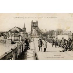 Couthures-Sur-Garonne
